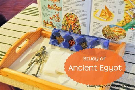 The Study Of Ancient Egypt Ancient Egypt Printables Ancient Egypt