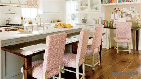 The Updated Traditional Kitchen - Southern Living