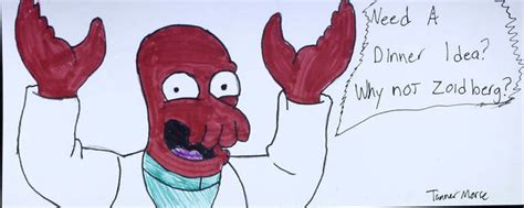 Explore The Best Zoidberg Art Deviantart