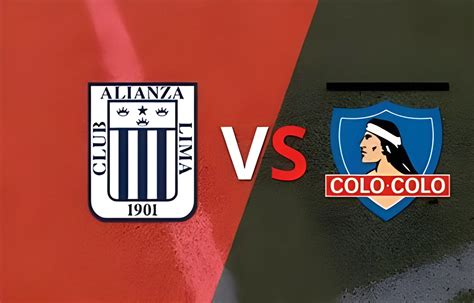 En qué canal ver Alianza Lima vs Colo Colo por la Copa Libertadores