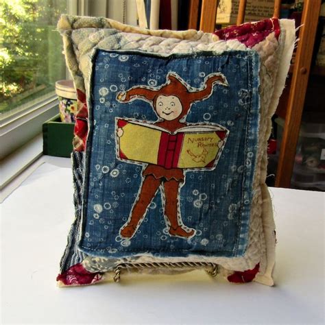 Pixie Pillow Etsy