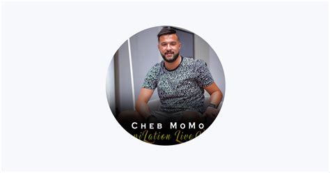 Cheb Momo Apple Music