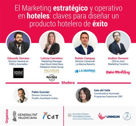 Claves para diseñar un producto hotelero de éxito