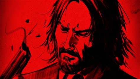 1920x1080 Resolution John Wick Chapter 4 Cool 1080p Laptop Full Hd