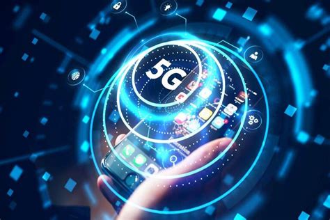 Redes 5g Llegan A Los 2 000 Millones De Conexiones En El Mundo Conoce