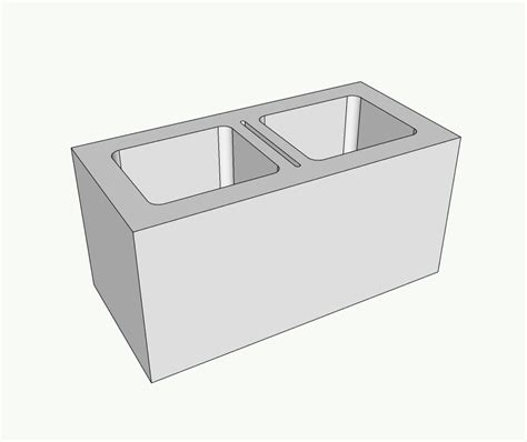 Concrete Block (CMU) Sizes, Shapes, And Finishes, 42% OFF