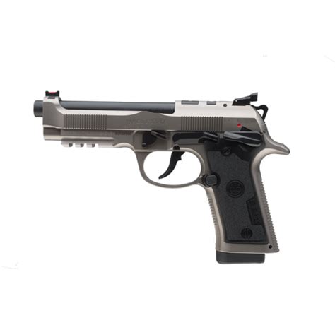 Beretta 92x Performance 9mm The Outpost Arms And Munitions