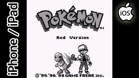 Pokemon red emulator windows 10 - firmpowen