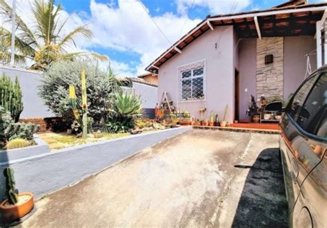 Casas Venda Na Rua Professor Jo O Franzen De Lima Em Belo Horizonte