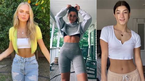 Top TikTok Dance Challenge Savage Remix Tsompathegoat Dance Hot Tik Tok YouTube