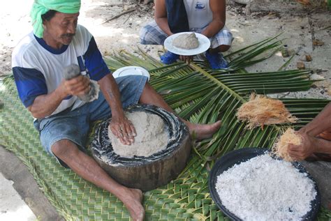 Local Food & Drink – Federated States of Micronesia