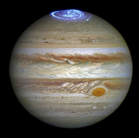 NASA satellite nears its rendezvous with Jupiter – Orange County Register