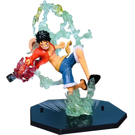 Buy One Piece Figures Tomicy Anime One Piece D Luffy Figures Anime