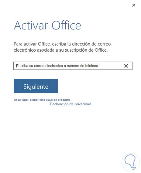 Clave Para Activar Office Professional Plus 2019 Etpcyber