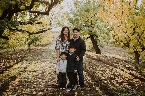 Tanaka Family | Saratoga and San Francisco Family Photography — San ...