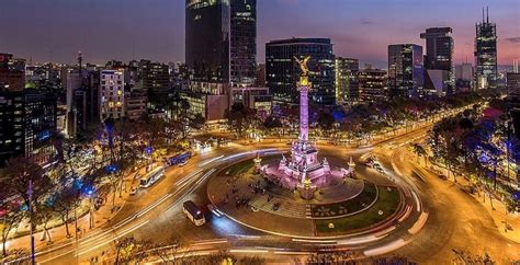 Lugares Culturales de la Ciudad de México