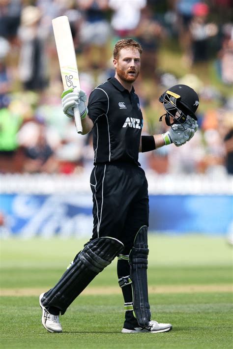 Martin Guptill helps New Zealand whitewash Pakistan 5-0