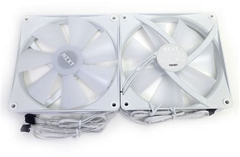 NZXT Kraken 280 RGB im Test: Elegante AiO-Kühlung mit Display und LED ...