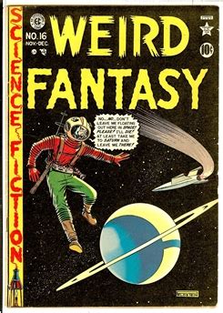 Weird Fantasy 16 4