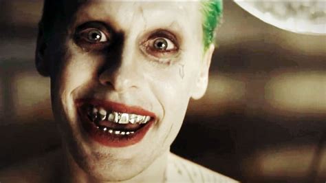 Esquadr O Suicida Jared Leto Diz Que Coringa Foi A Maior Divers O Que