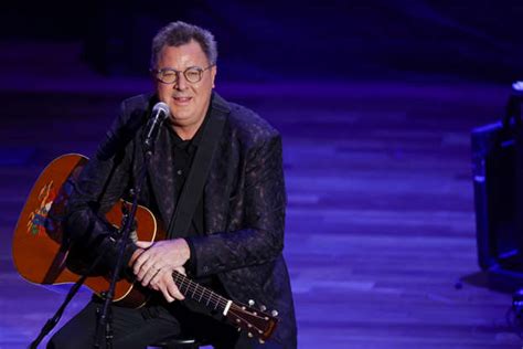 20 essential Vince Gill songs