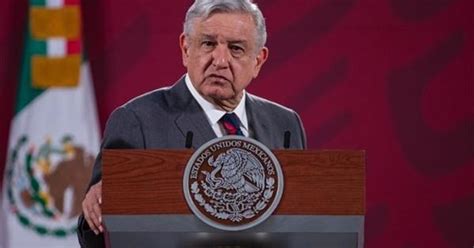 Amlo Pide A Fgr Que Considere Reforzar Seguridad De Lozoya