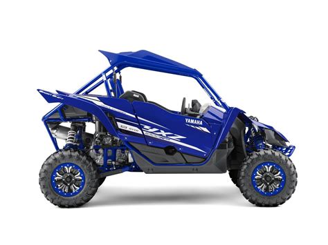 Yamaha Yxz1000r Ss