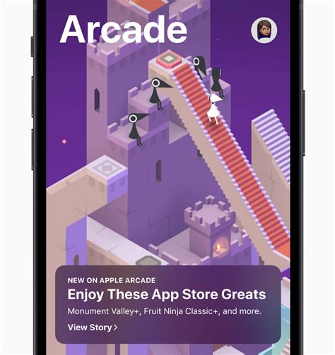 Apple Arcade expansion – the catalog expands to over 180 games - TapSmart