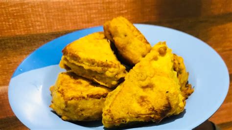 Mumbai Bread Pakora5 Minutes Evening Snackbread കൊണ്ടൊരു നാലു മണി