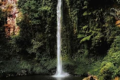 Ini Dia Destinasi Curug Bugbrug Surga Tersembunyi Di Tengah Hutan