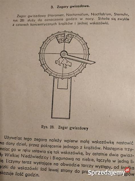 Zegarmistrzostwo cz 4 W Podwapiński Goleniów Sprzedajemy pl