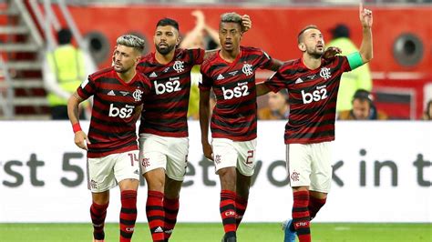 Flamengo Beat Al Hilal To Head Into Club World Cup Final As Usa