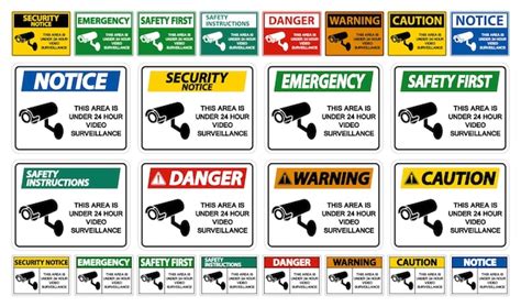 Premium Vector Fasten Seat Belts Label Sign On White Background