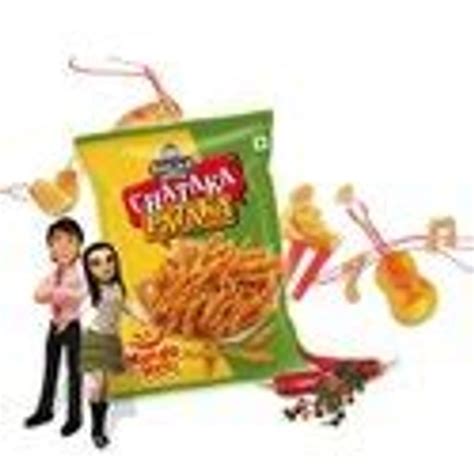 Buy Chataka Pataka Flamin Hot BALAJI Online From Jay Murlidhar Dudh Dairy