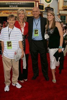 Cal Ripken Jr Family Editorial Stock Photo - Stock Image | Shutterstock