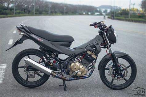 Pilihan Kabel Kopling Suzuki Satria F Ada Ninja R Klx Hingga