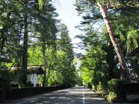 前進武士的家！秋田縣角館武家屋敷交通路線 Tabirai Japan