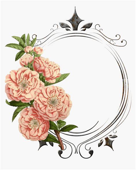 Flower Vintage Png Hd | Best Flower Site