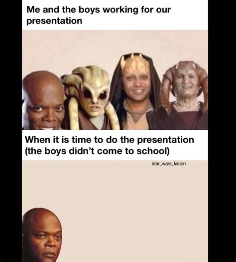 Unfortunately Very True Rprequelmemes Prequel Memes Know Your Meme