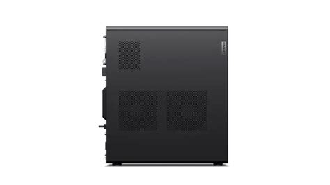 Lenovo ThinkStation P3 Tower 優れたコストパフォーマンスのエントリーワークステーション レノボ ジャパン