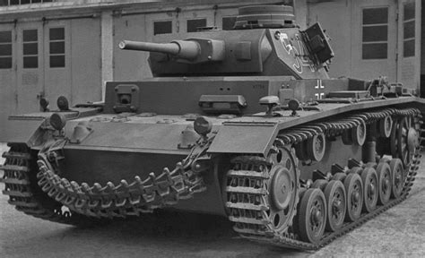 Pz Kpfw Iii Ausf G