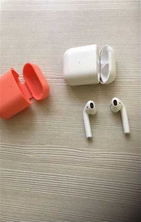 Беспроводные наушники apple airpods оригинал купить | Аудио и видео ...