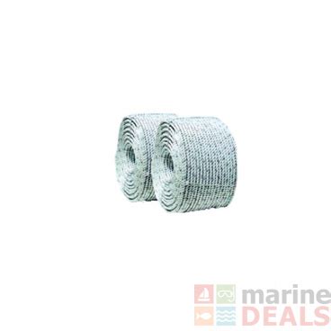 Buy Bridon Lead Core Rope Coils 220m Online At Marine Deals Co Nz