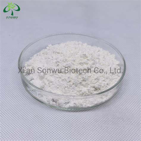 Sonwu Supply Api Amino Bromophenol With Good Price Amino