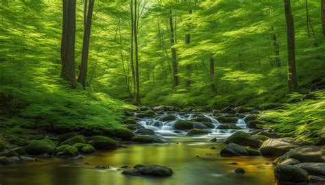 Pachaug State Forest Explore Connecticut Parks Verdant Traveler