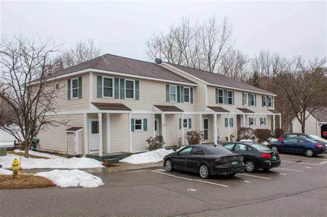 27 Essex Vt Townhouse For Sale