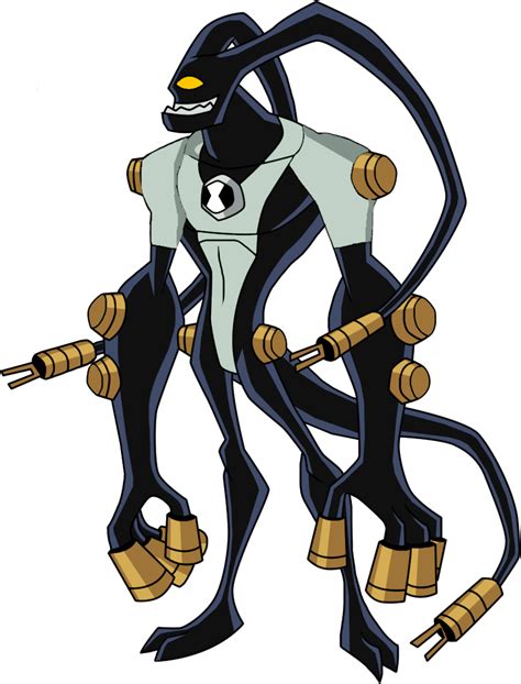 Feedback Ben 10000 Timeline Ben 10 List Wiki Fandom
