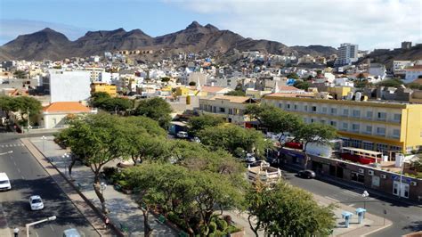 Cabo Verde Um Problema Chamado Alcoolismo