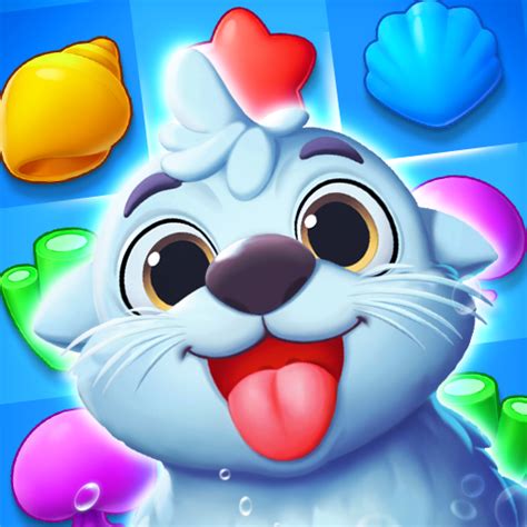 Download Bubble Shooter Ocean Pop 210135593 On Windows Pc Linkdesks