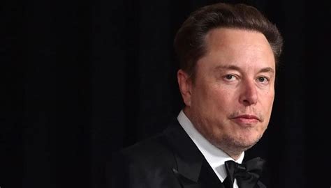 Elon Musk Reclaims Worlds Second Richest Person Spot From Jeff Bezos